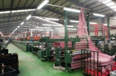 삼일기계 텐터기, 서울경기 지역 시장장악력 확대