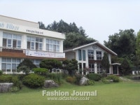 유망 중소섬유기업 탐방-천연염색 전문, 자닮