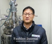 인터뷰-친환경 난연제 전문 (주)유니버샬컴텍 권경정 대표