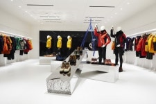 코오롱스포츠, 청담 플래그십 스토어 오픈