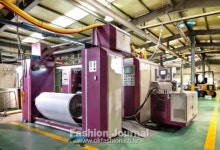 ■ 인터뷰-산업용섬유 전문 (주)일신핫퓨전 최영호 사장