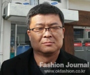 ■ 창간 17주년 특집 인터뷰-진우섬유 성진만 대표