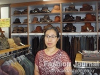 ■ 우수 중소기업-인견 패션브랜드 홍승애풍기인견