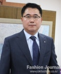 신원, 김재준 전무 부사장 승진, 새로운 도약 박차