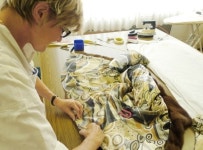 이탈리아 모피 브랜드 [프렌체띠끄] 국내 런칭