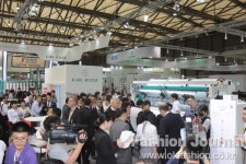 [상하이텍스 2015] 세계 섬유업계 이목 집중 