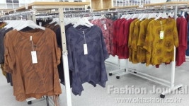 홍승애 풍기인견, 수도권 공략 본격화