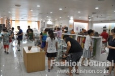 나주천연염색박물관, 국내외 관계자 방문 줄이어