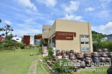 정관채 장인, 전통 쪽 염색 널리 알린다