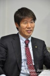 ■ 창간18주년 특집대담-정명효 경기섬유산업연합회 회장