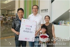 DTC 섬유박물관, 관람객 1만명 돌파