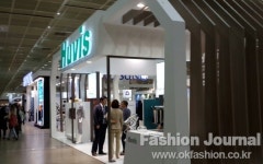 아시아 섬유 소싱 플랫폼,‘PIS 2015’ 개막