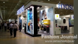 아시아 섬유 소싱 플랫폼,‘PIS 2015’ 개막