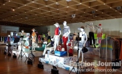 이동수 스포츠, 변화된 모습-2016년 S/S 품평회 개최