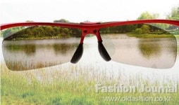 ■ 브랜드 탐방-(주)예원산업 스포츠고글 안경