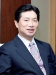 통성섬유(주) | 제29회 섬유의날 대통령표창-이병학 (주)장유 대표