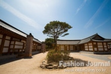 이랜드파크, 남원 전통한옥스테이 위탁 운영