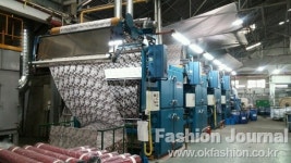 태화섬유, 염색 및 후가공 투트랙 전략 안착