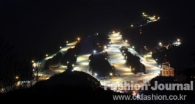 이랜드파크 베어스타운, 26일 스키장 개장