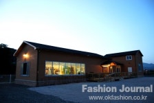 ■ 기업탐방-천연염색 전문, 오방색 