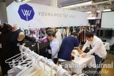 [이슈 컴퍼니]-프리미엄 소재 전문, 영우티앤에프리드 