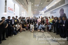 ‘PIS 2017’ 개막, 첨단 섬유소재부터 패션의류까지 총망라