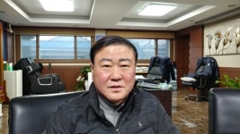 인터뷰-서상규 (주)영동염직, (주)통합 대표