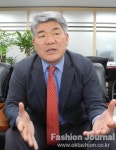 ■ 신년대담-김진향 개성공업지구지원재단 이사장