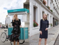 베스띠벨리, 2018 봄 시즌 컨셉 이미지 공개