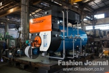 대림로얄이앤피(주), 오토 무빙 저녹스 가스보일러 개발