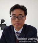 인터뷰-백일현 신발산업진흥센터 팀장    