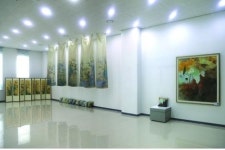 DTC섬유박물관,  ‘섬유를 그리고, 예술을 입다’ 개최