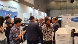 포토-2019 섬유패션기업간 수요 맞춤형 신소재 컬렉션