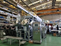 일성기계-히라노와 협력,중국 생산기지 구축,글로벌화 박차 