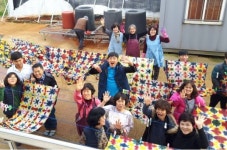 한국천연염색지도사협회, 천연염색 문화 활동 전개