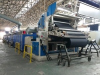 일성기계, 가스텐터기 1쳄버 2버너 방식 고수한 이유?