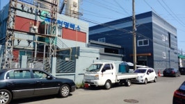 천명텍스-공장증축, 설비 전면 재구축 단행