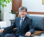 대구염색공단 김이진 이사장, 섬유의 날 은탑산업훈장 수훈