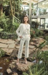씨(SI), ‘BOTANIC SENSE’ 컨셉 21 S/S 화보 공개