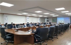 대구염색공단, 열병합발전소 백연저감에 나선다