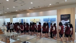 나주천연염색재단, 박물관 길 위의 인문학 교육 실시