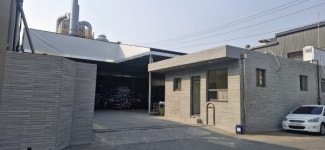 대구염색공단 염색업체,  공장 전면 리모델링 확산