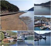 한국여행-한국의 나폴리, 통영