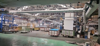 염색업계, 같은 품목 업체들과 통폐합 필요성 제기