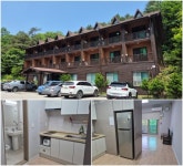 한국여행-양평, 산음자연휴양림