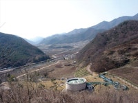 문경 석탄박물관 일대 종합 휴양단지 들어선다