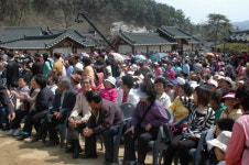 지자체 드라마세트장은 여전히 애물단지