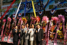 세탁 혁명 ‘일본 화이트특급크리닝’ 국내 상륙