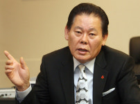 CEO형 구청장 서울중구 정동일 구청장 인터뷰