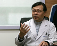 명의를 찾아서  대구 삼성한의원 김경동 한의학 박사